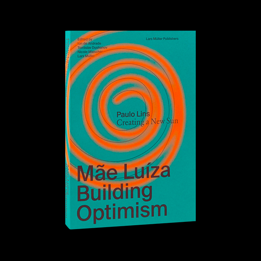 Mae Luiza Building Optimism