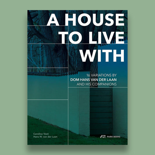 A House to Live With /anglais