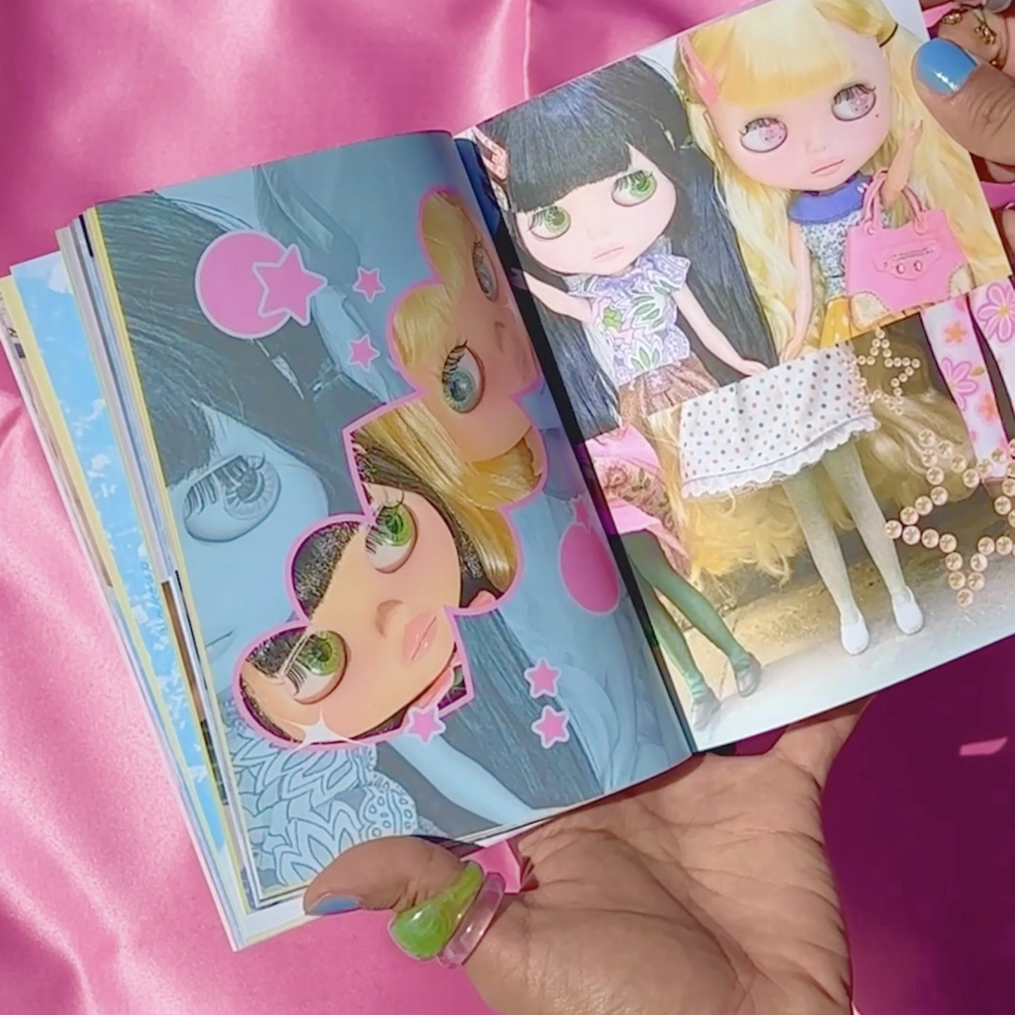 Plastic Jelly Club Workshop Vol.1 – Custom (DIY & Process Archive)