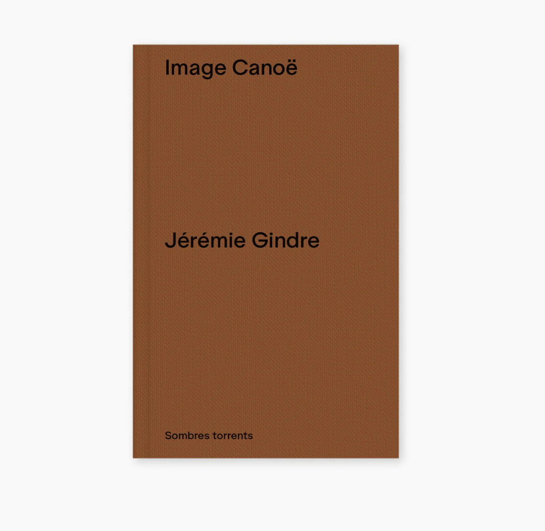 Image canoe