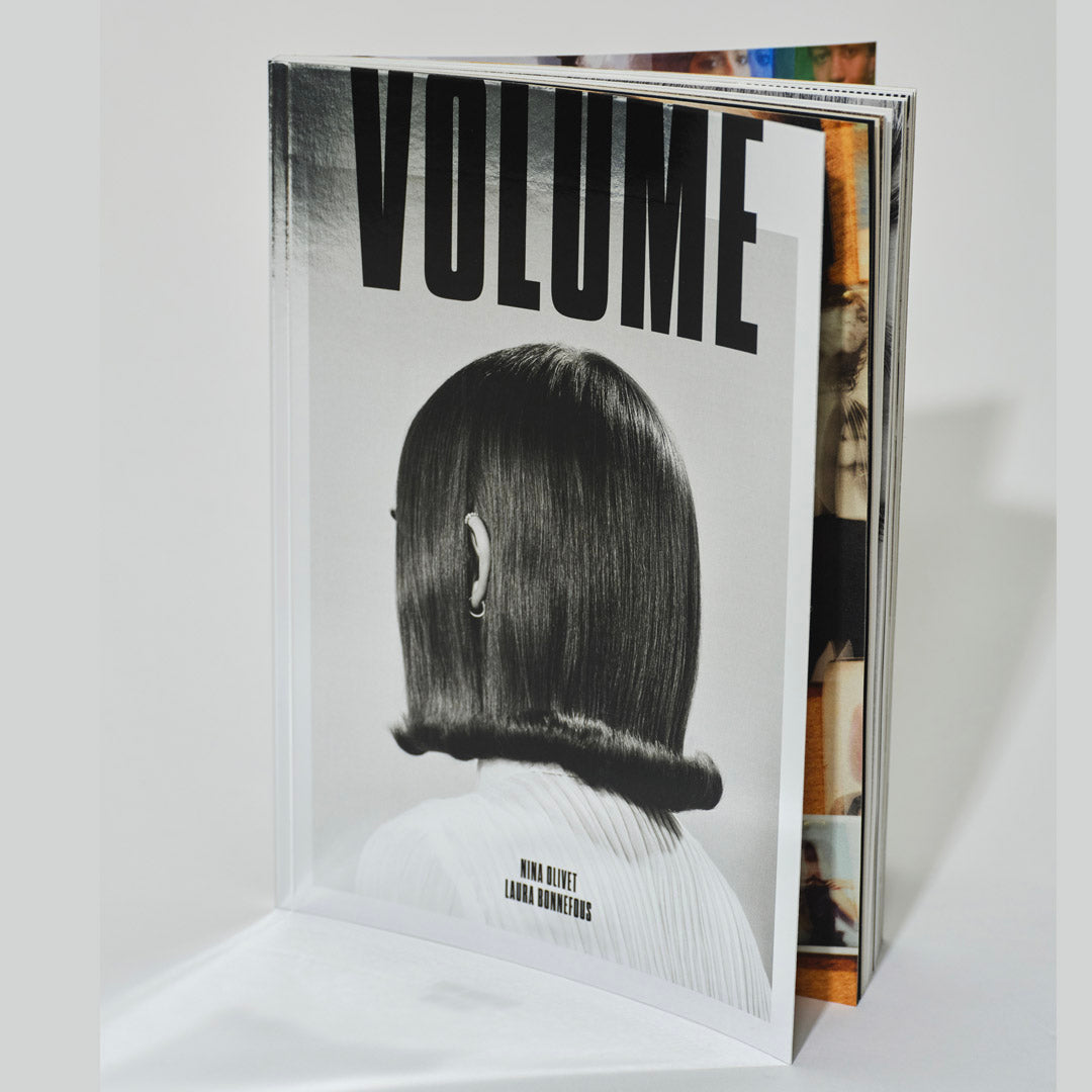 VOLUME