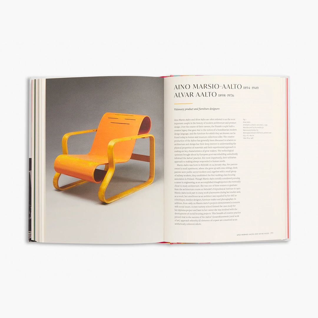Lives of the Great Makers (Victoria & Albert Museum): 500 Years of Excellence