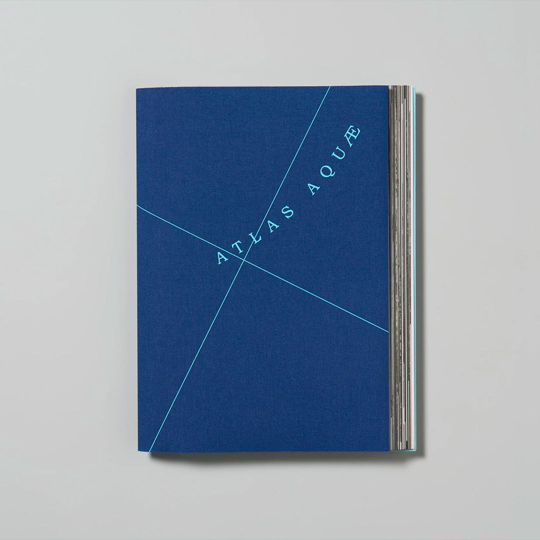 Atlas Aquae