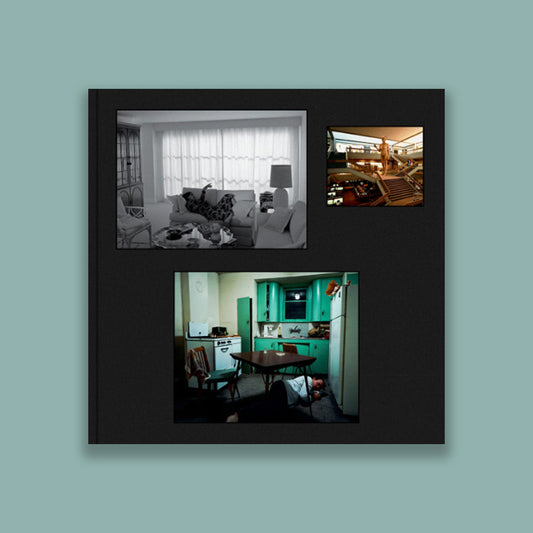 Life in Pictures - Jeff wall