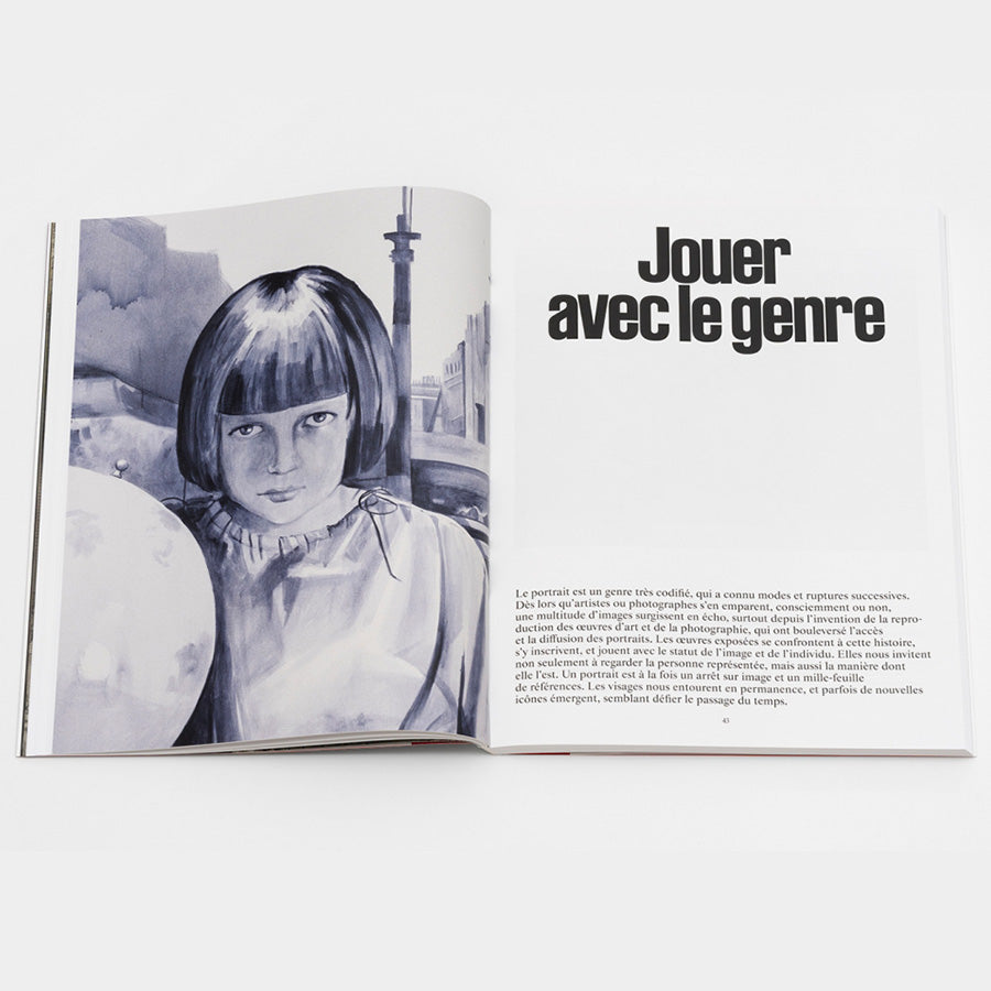 Les Yeux dans les yeux