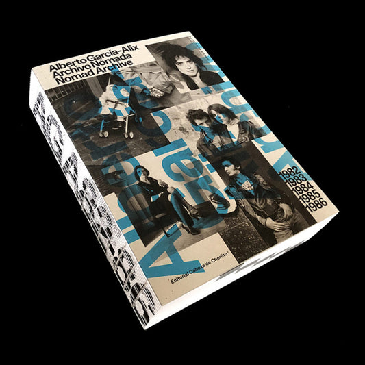 Nomad Archive 02