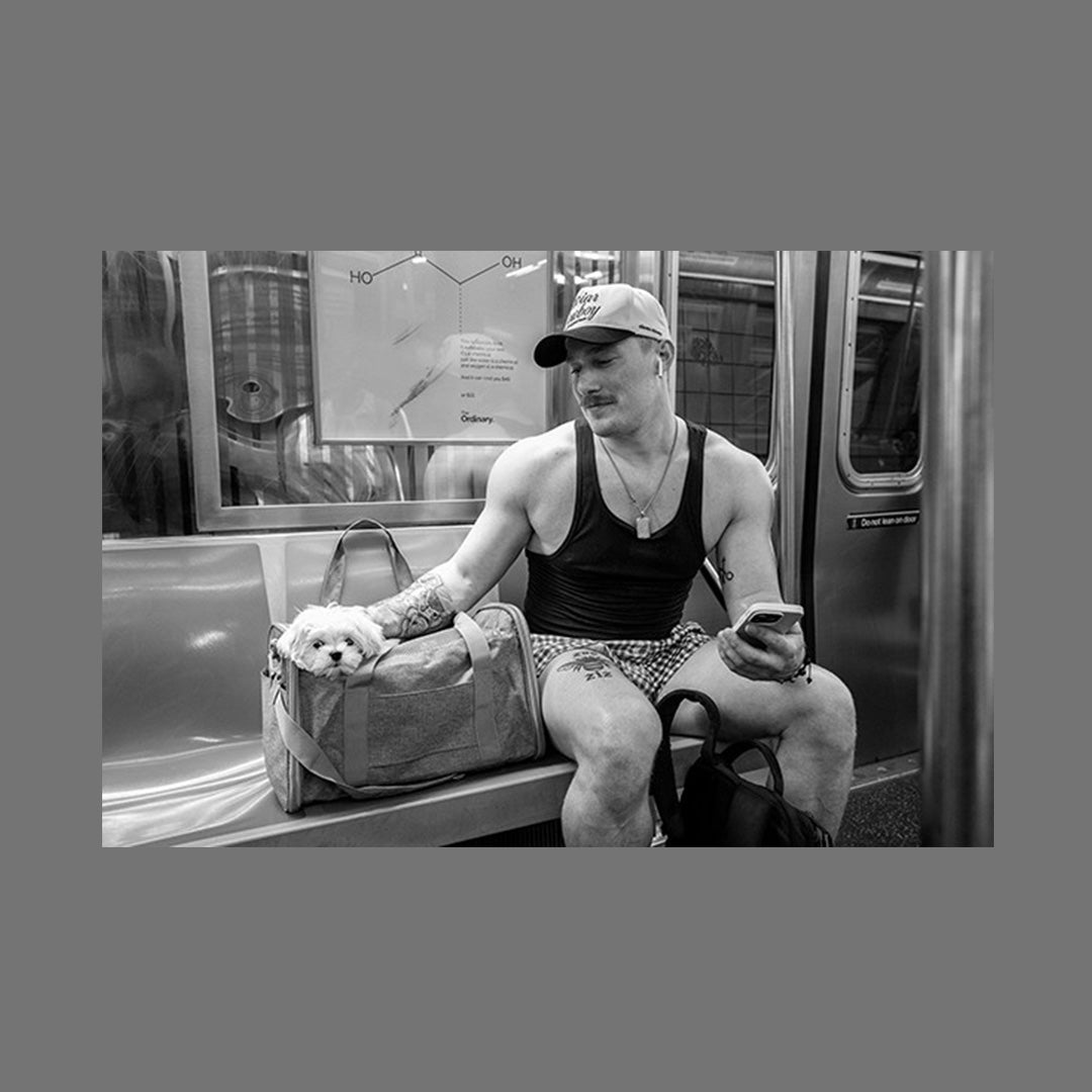 New York Short Stories