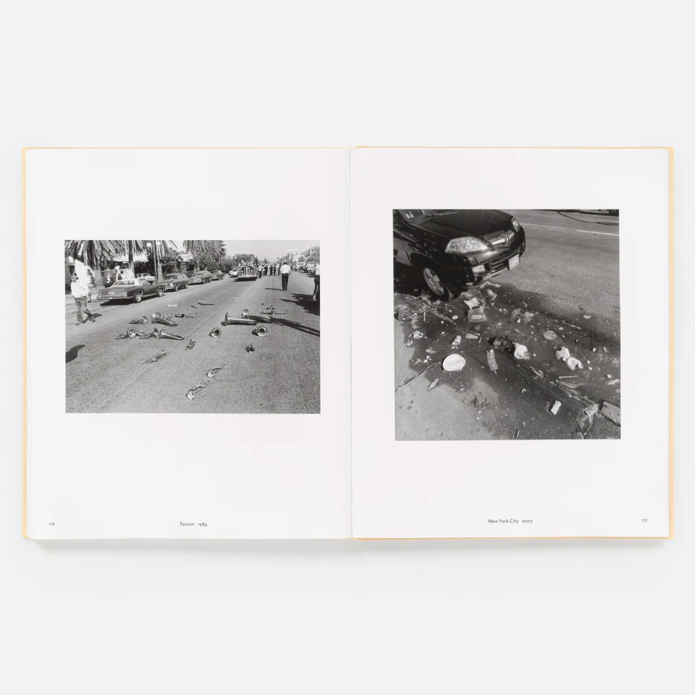 Lee Friedlander Life Still