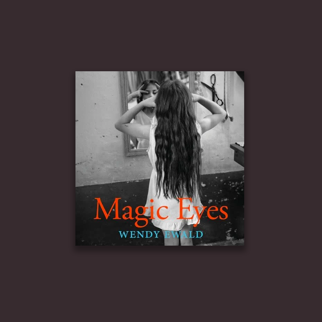 Magic Eyes