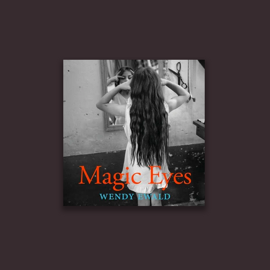 Magic Eyes