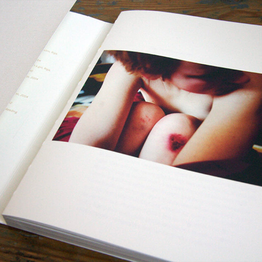 Myself, friends, lovers and others