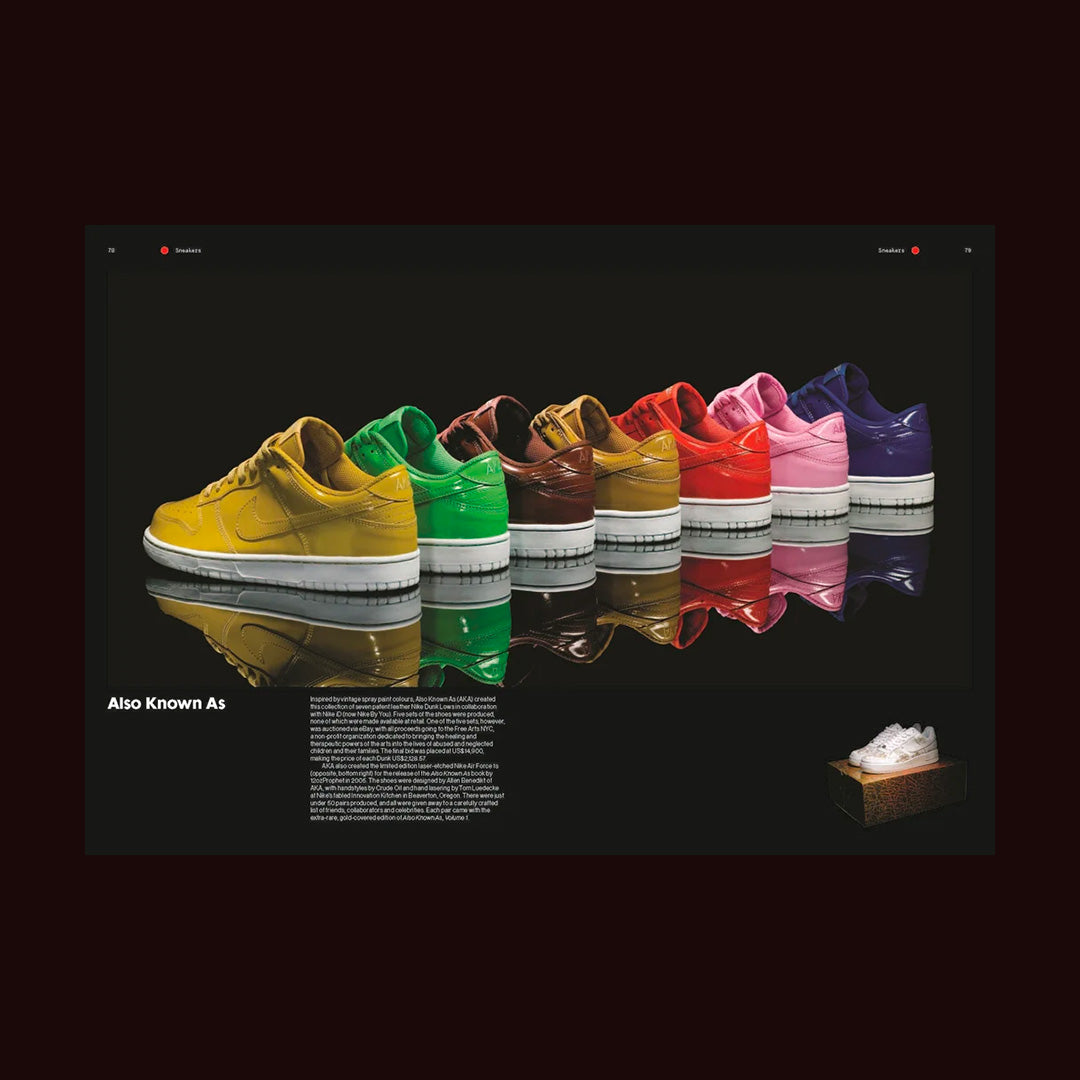 Art & Sole (new edition)