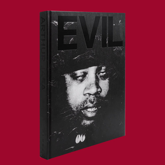 Arthur Jafa Live Evil