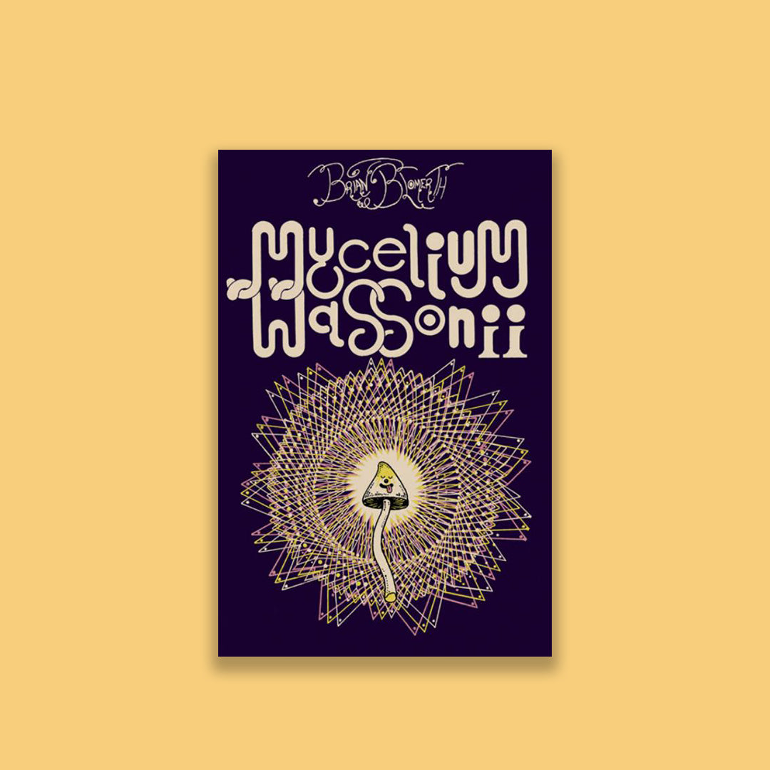 Mycelium Wassonii