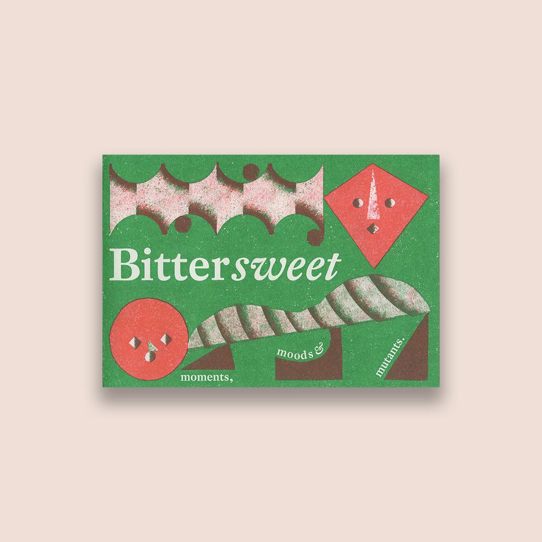 Bittersweet – Moments, Moods & Mutants