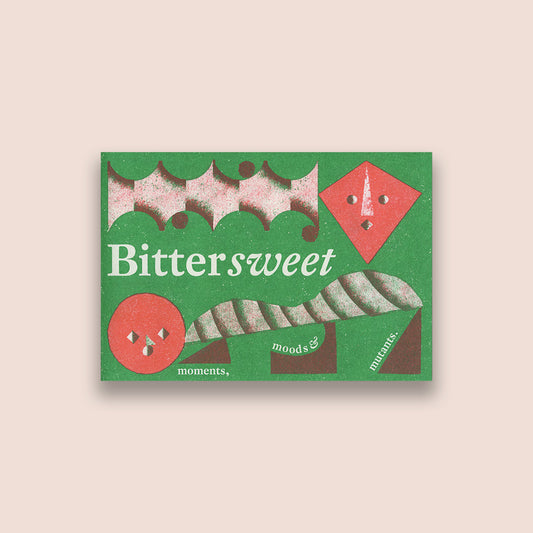 Bittersweet – Moments, Moods & Mutants