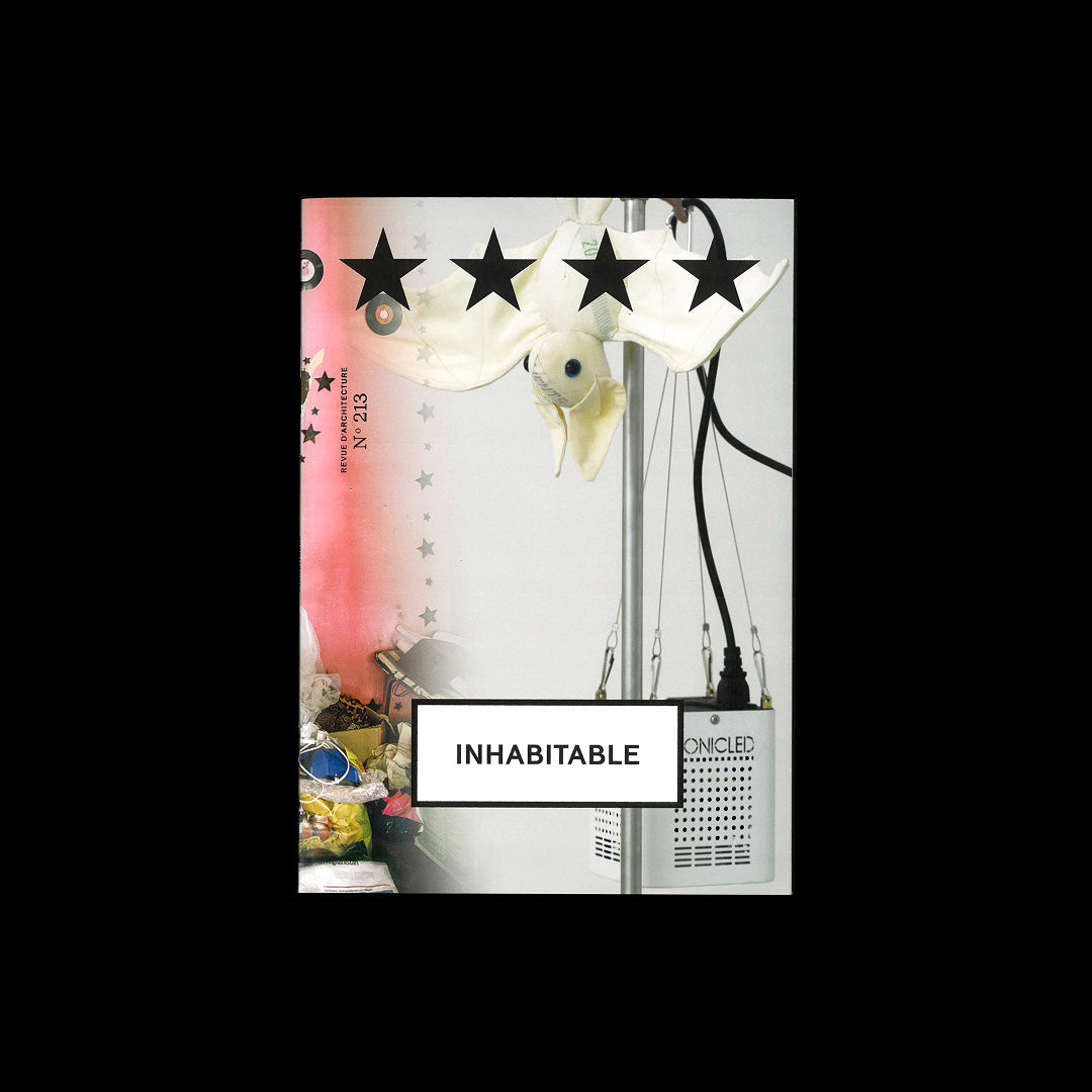 Plan L - Inhabitable