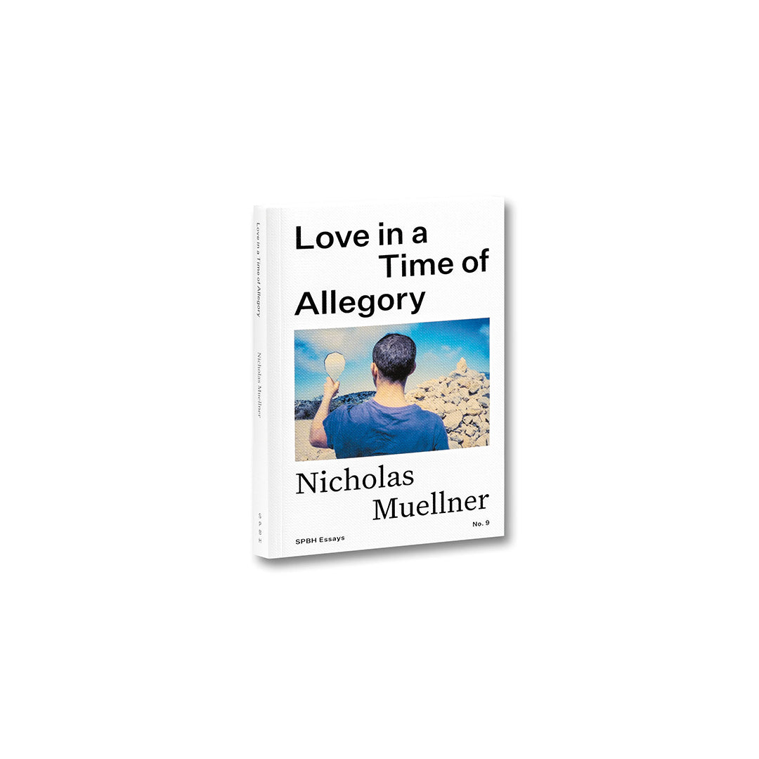 Love in a Time of Allegory