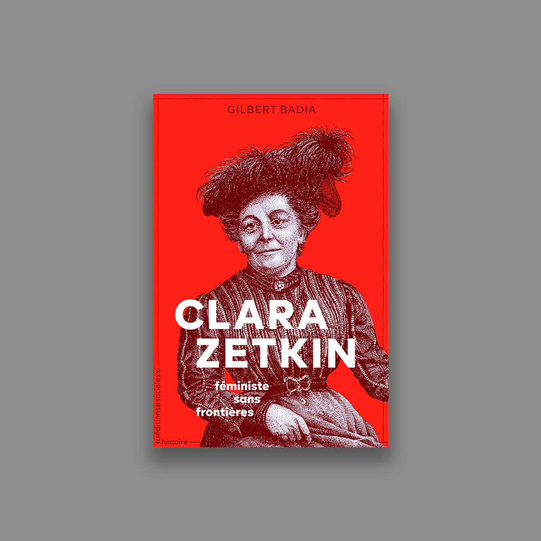 Clara Zetkin