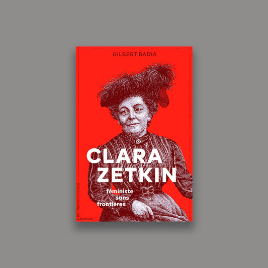 Clara Zetkin