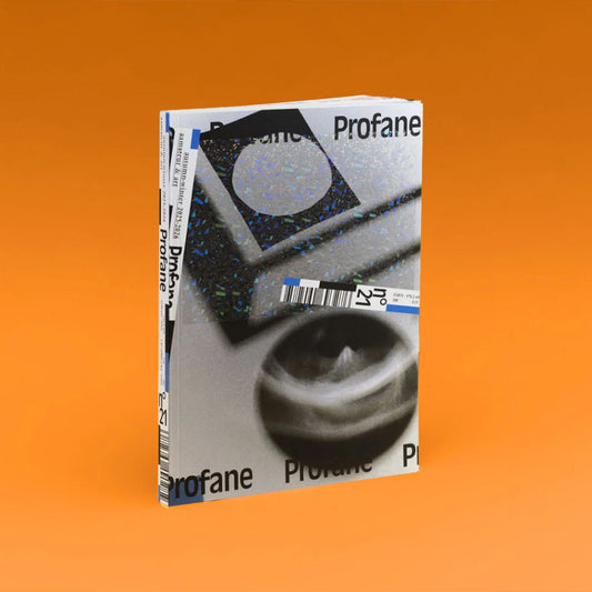 Profane N° 21 : Automne-Hiver 2025-2026