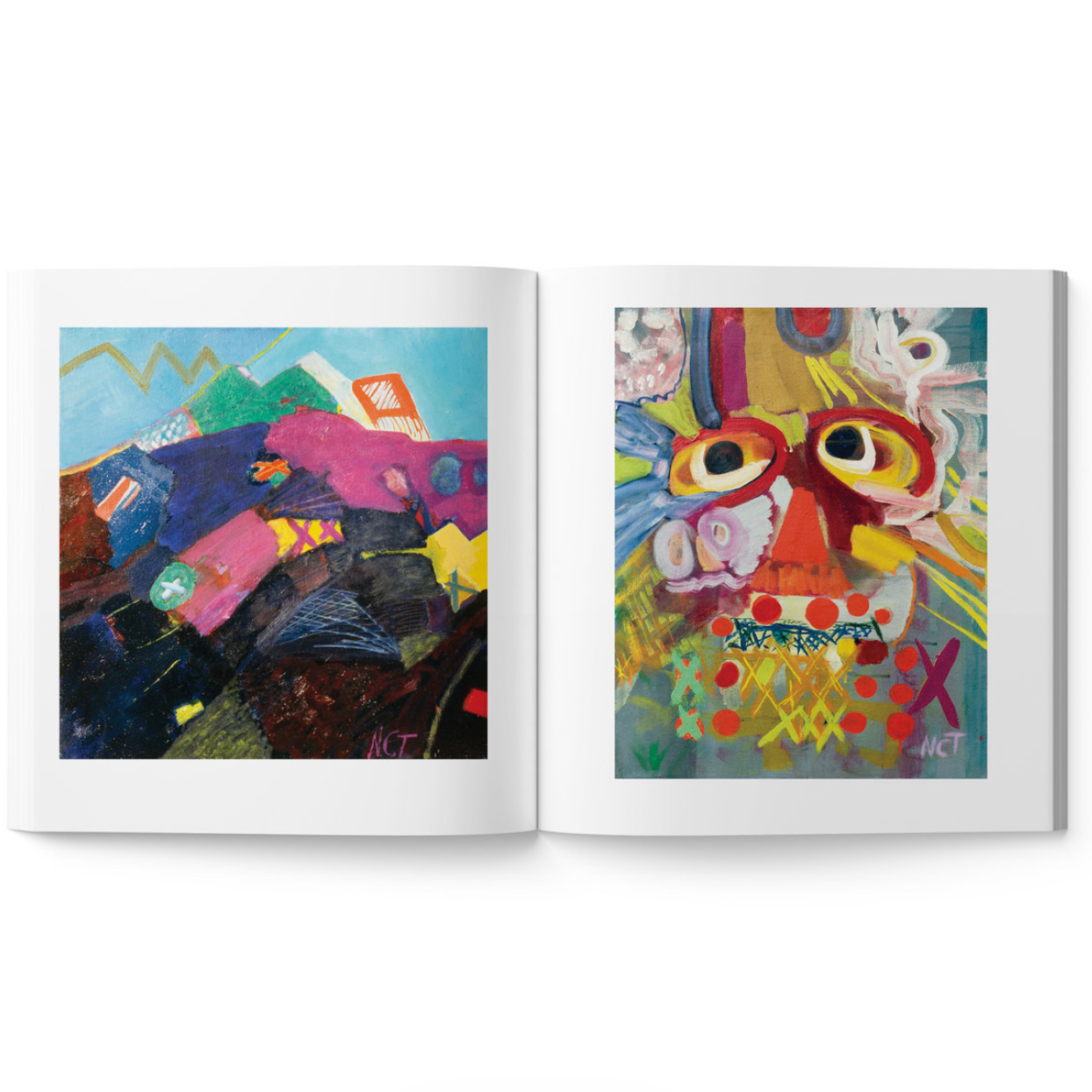 Try to Tell a Fish about Water