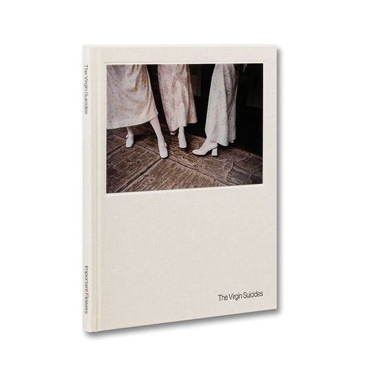 The Virgin Suicides