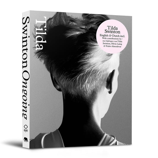 Tilda Swinton - Ongoing