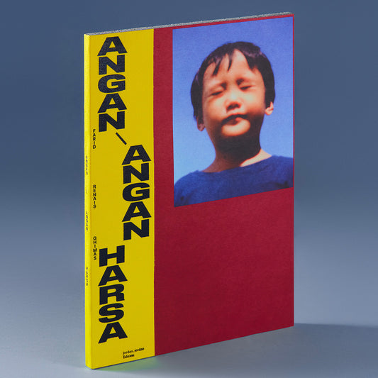 ANGAN-ANGAN HARSA