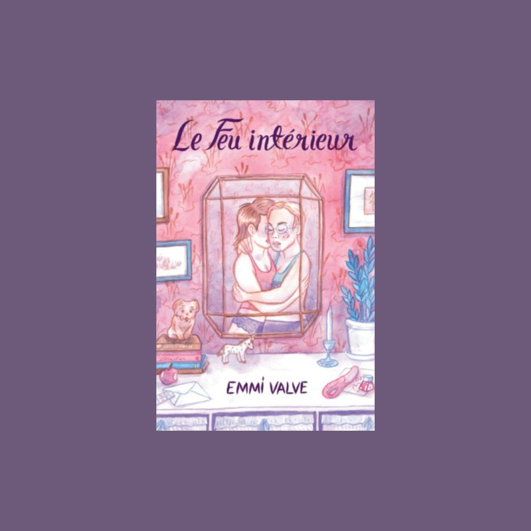 Le Feu Intérieur