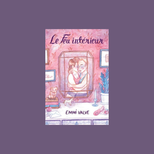 Le Feu Intérieur