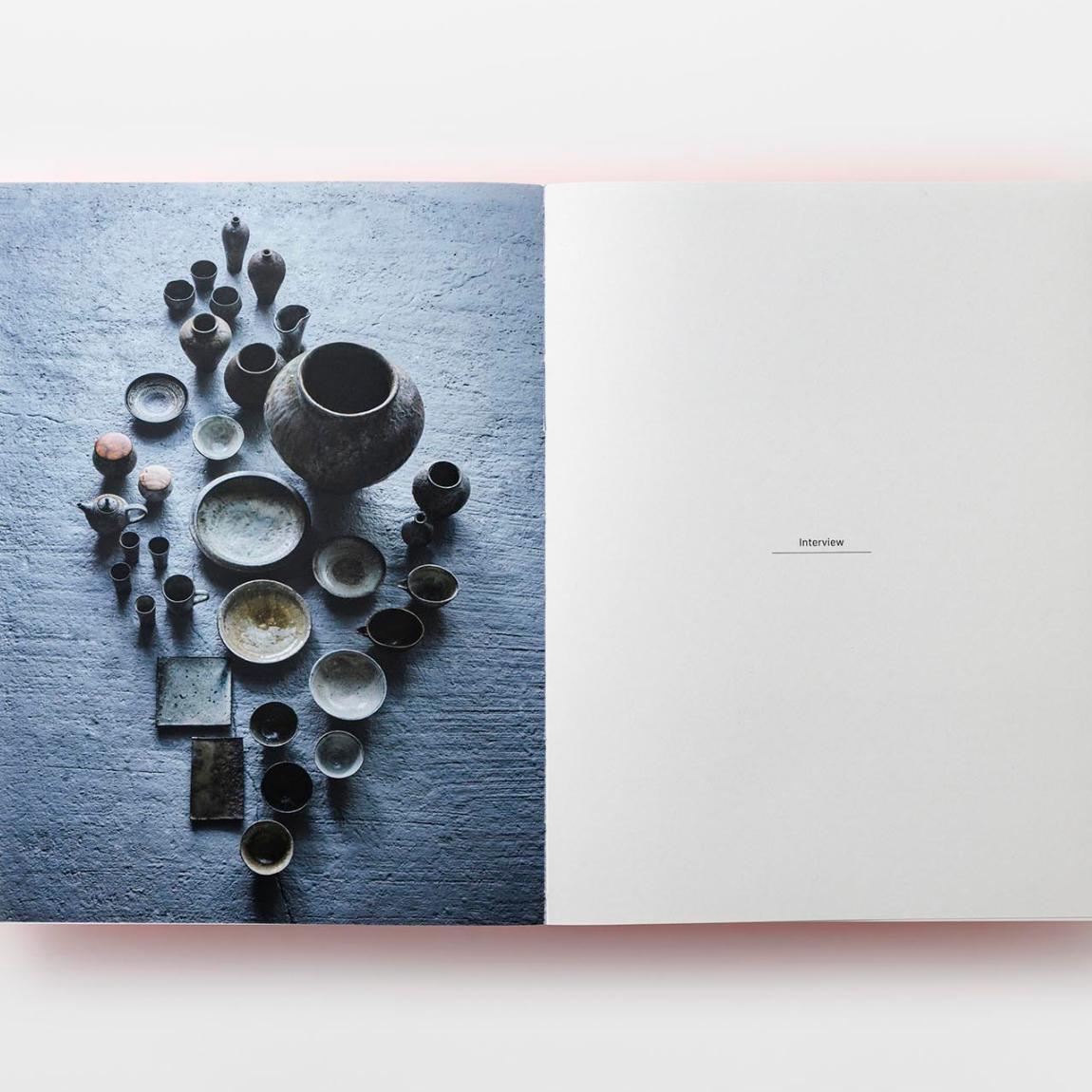 Hatta Toru Ceramics