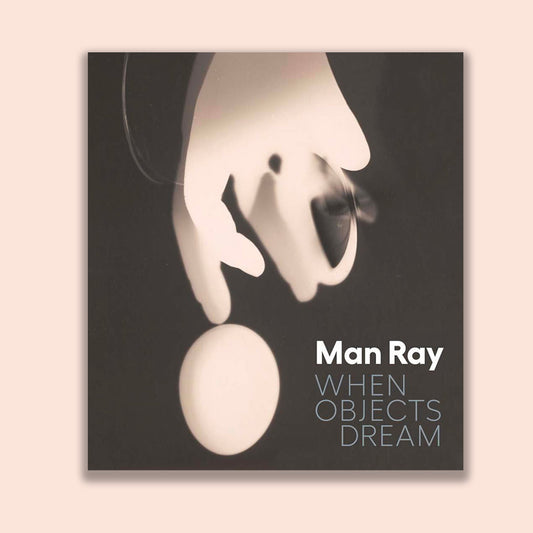Man Ray