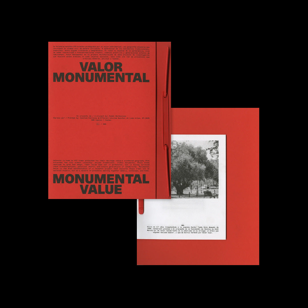 Monumental Value