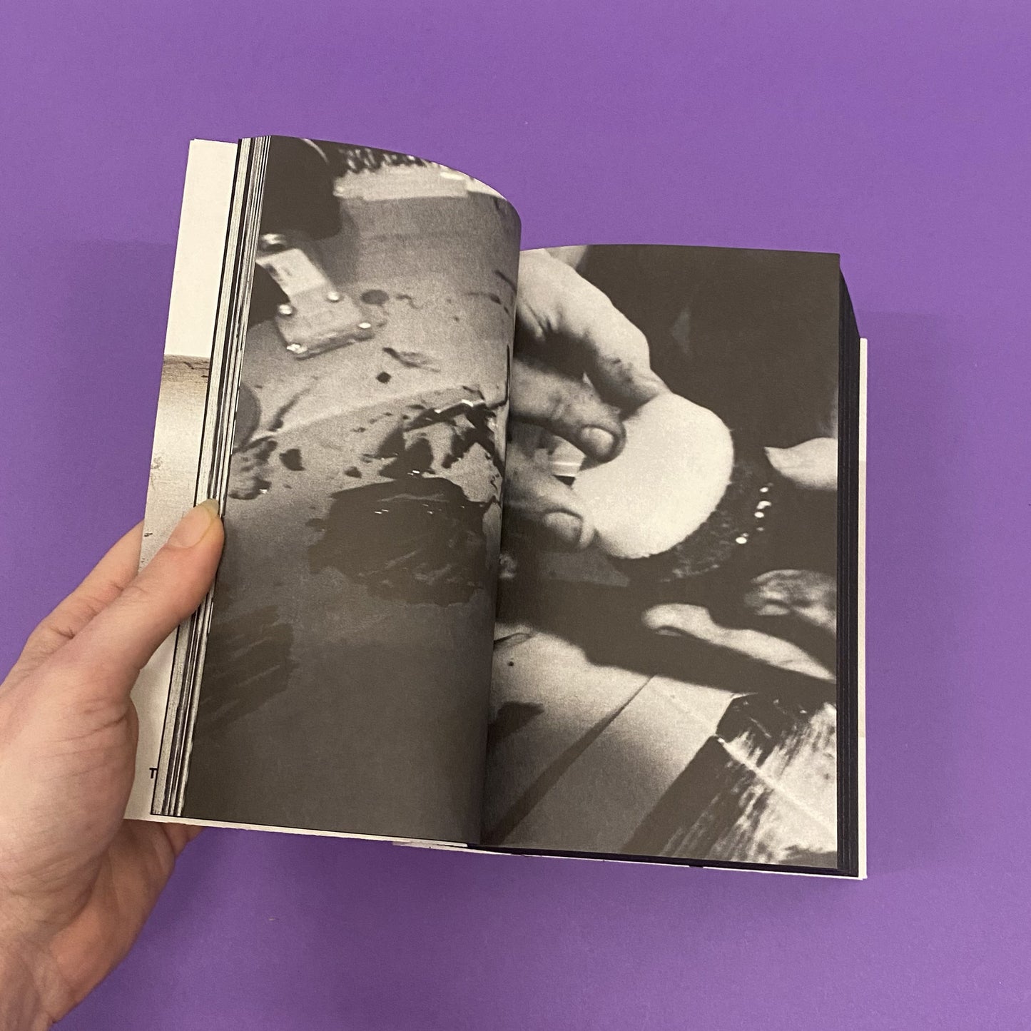 KING SIZE: Tags, Bricolage and Subcultural Globalization