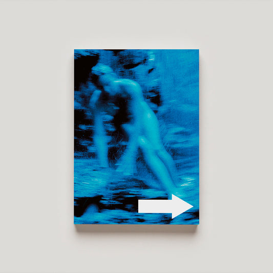 Acid Magazine No7 - Waves of Consequences