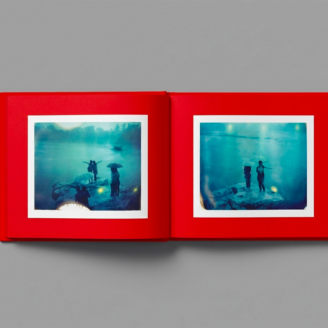 China Polaroids