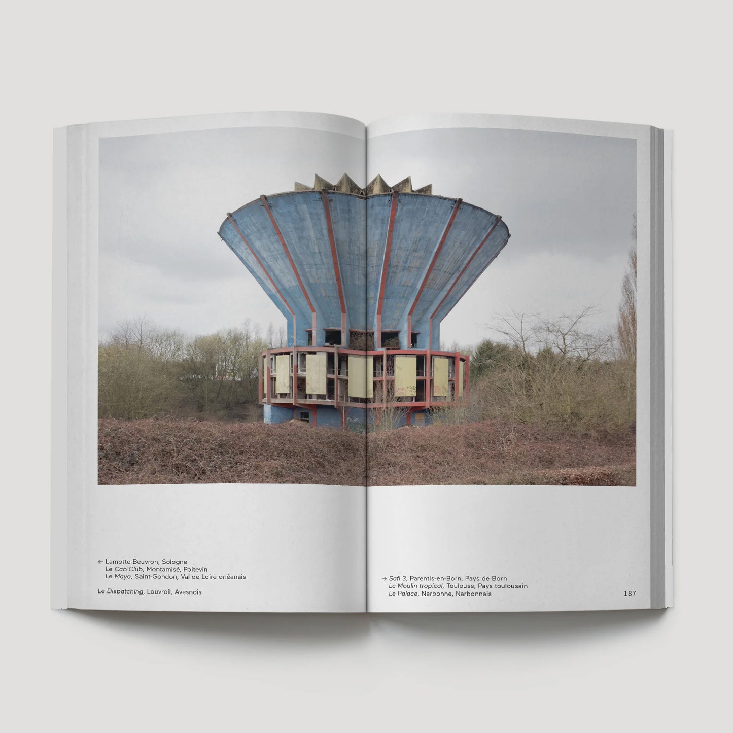 ARN Vol.3 - L'Atlas des Régions Naturelles