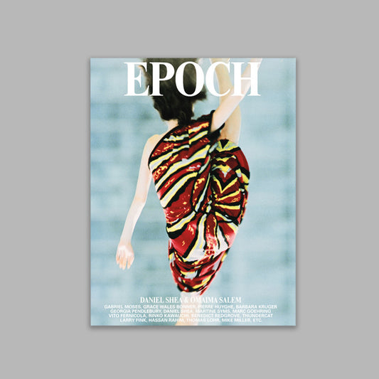 Epoch issue 3 prophecy