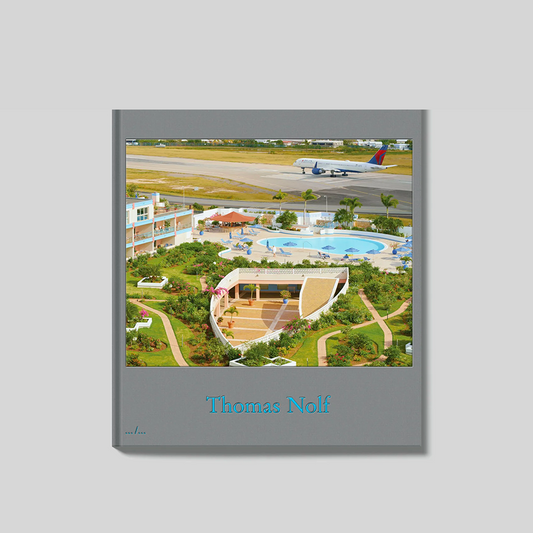 Thomas Nolf As Real As it Gets /anglais
