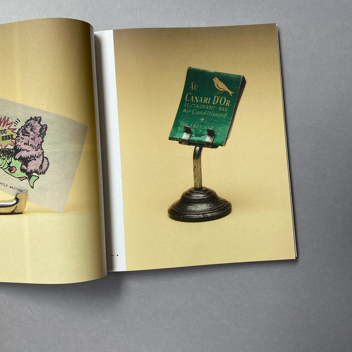 BALAY - Atlas of Objects from Ray Ibarra’s Collection