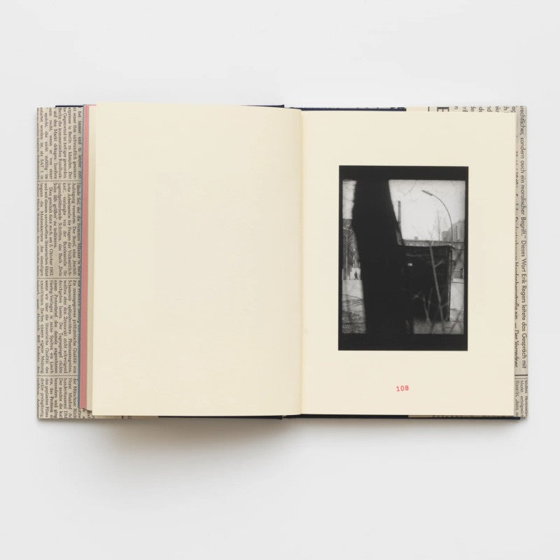 LAMF : Three Days in Berlin, 1987