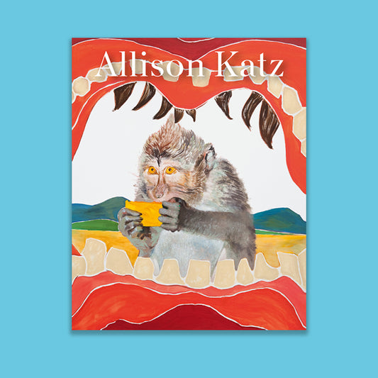 Allison Katz