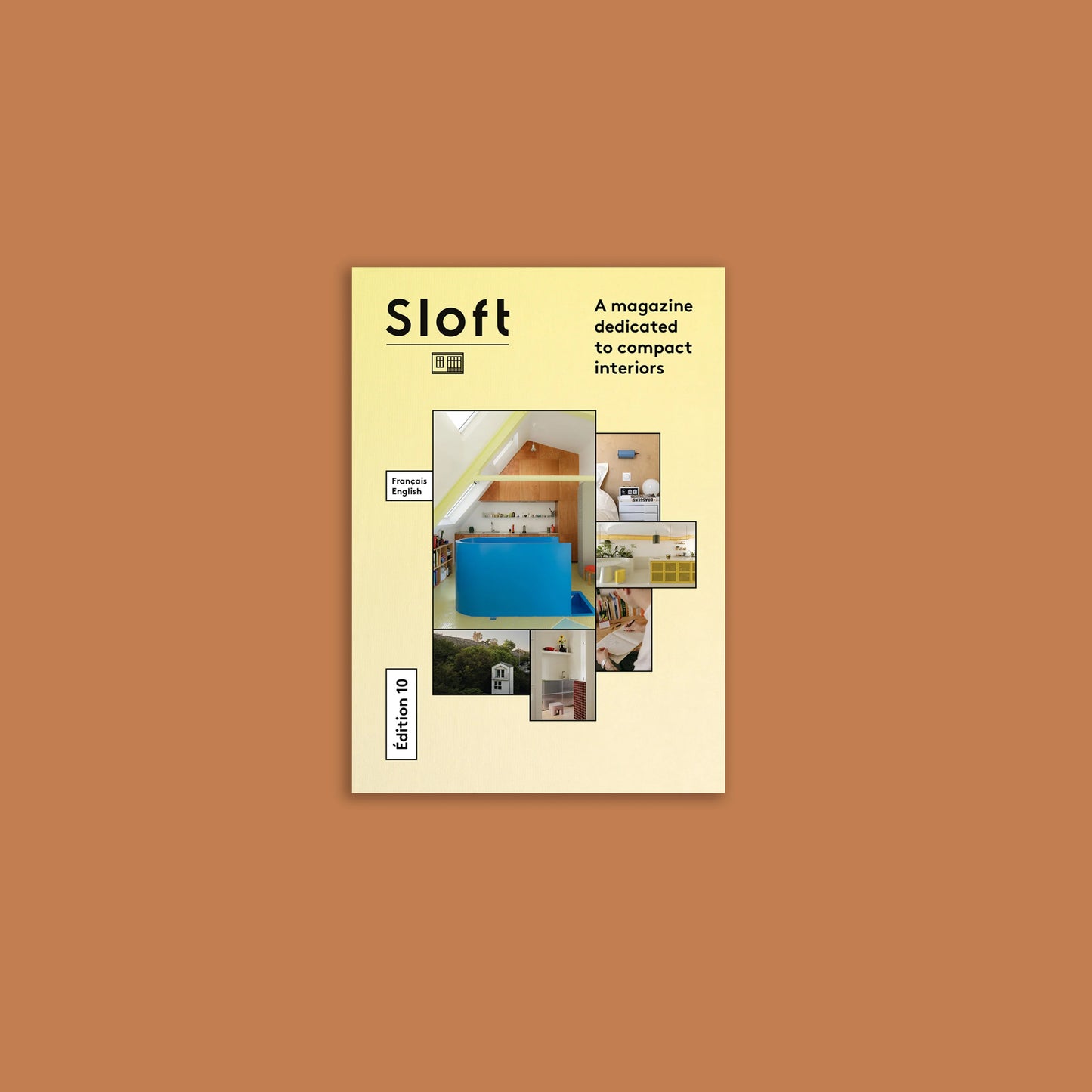 Sloft Édition 10