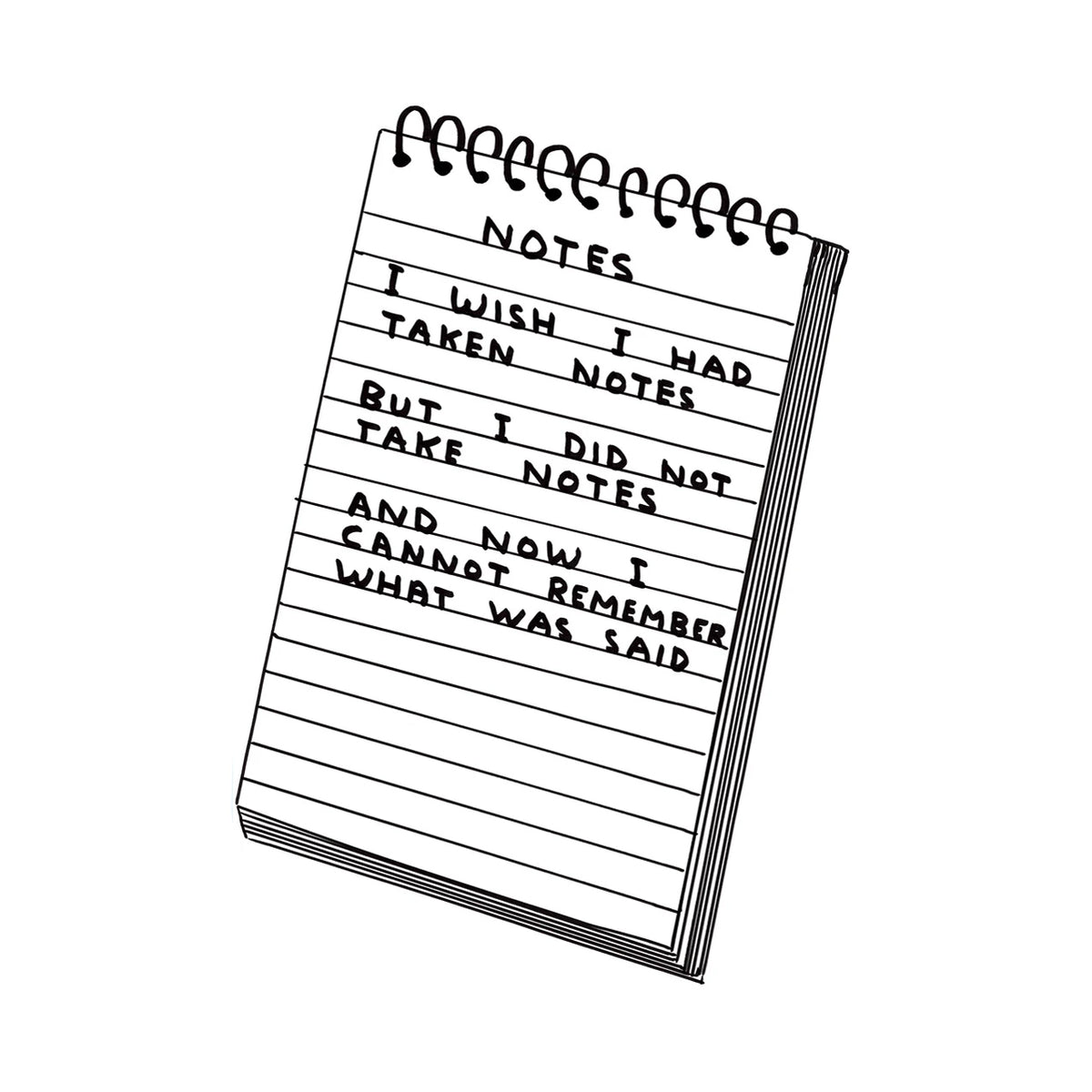 Notes