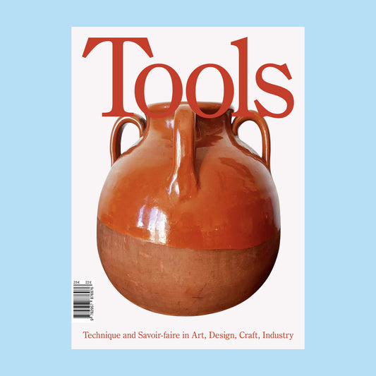 Tools n° 05 TOURNER