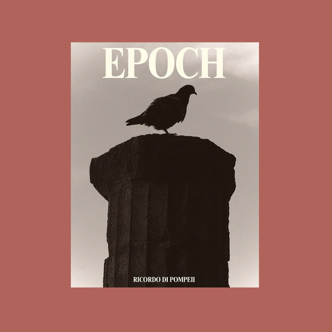 Epoch 4 - Ricordo di Pompeii
