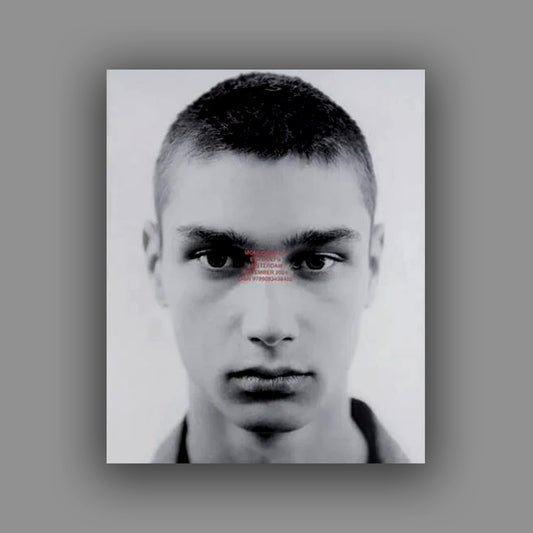 Eva Roefs Amsterdam /anglais