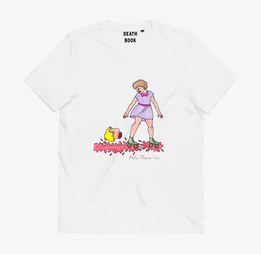 Head t-shirt