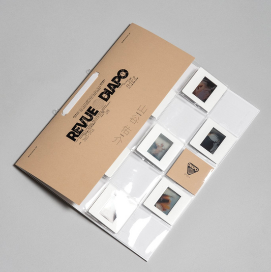Revue Diapo N°004
